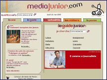 Mediajunior.com