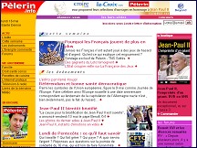 P�lerin.info