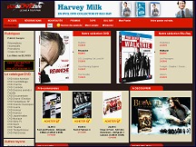 Aperu du site Plus de DVD - nouveauts et promos DVD classiques et Blu-Ray