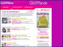 Cuisine Gourmande