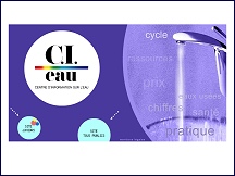 C.I.Eau - Le Centre d'Information de l'Eau