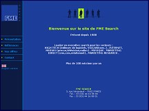 FME Search