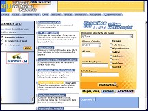 AFIJ - premier emploi pour les jeunes dipl�m�s