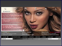 L'Or�al Paris