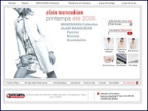 Alain Manoukian