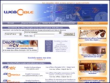 Webcible