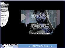 Aperçu du site Decavele.com