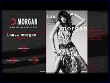 Aperu du site Morgan de TOI