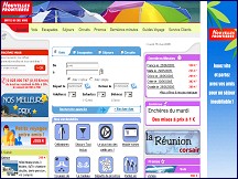 Nouvelles Fronti�res