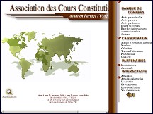 Le Droit Constitutionnel de 41 Etats dans le Monde