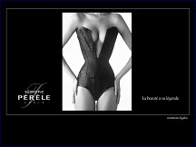 Simone P�r�le - la beaut� a sa l�gende