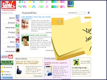 TopSant� : magazine de votre sant�