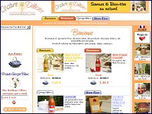 Nature et D�lices - �picerie fine