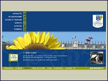 Aperçu du site Saint-Germain-en-Laye