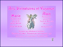 Voyance et Arts divinatoires