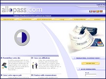AlloPass - micropaiements pour webmasters