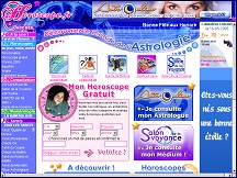 Horoscope.fr - d�couvrez le monde de l'astrologie, horoscope du jour