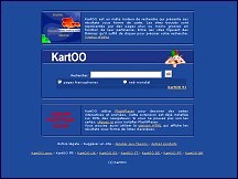 KartOO - m�tamoteur de recherche