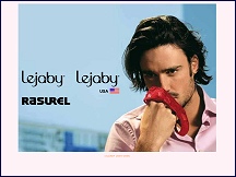 Lejaby