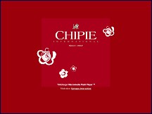 Aperçu du site Chipie