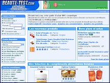 Beaute-test.com
