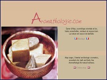 Aromathologie.com