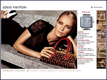 Louis Vuitton - site officiel de marque, nouvelles collections