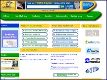 Emploi - Offres - Le Rucher