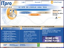 ITPROSELECTION