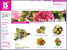 Bouquet Nantais