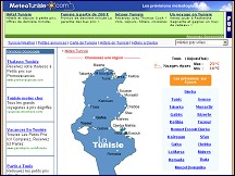 Meteotunisie.com