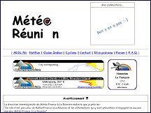 M�t�o - Ile de la R�union