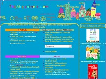 Theatre-enfants.com