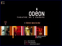 Od�on - Th��tre de l'Europe