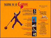 Th��tre de la Commune