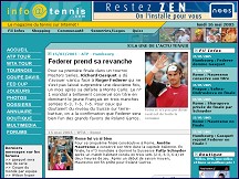 Info Tennis