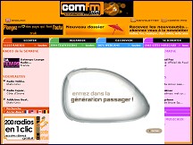 COM FM