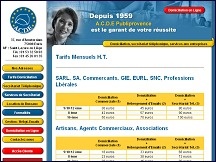 ACDE Publiprovence - domiciliation commerciale, si�ge social Paris