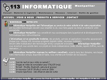 123informatique - produits et services informatiques pour l'entreprise