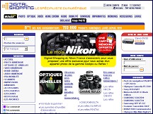 Digital-Shopping - le sp�cialiste du num�rique