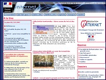 L�Action de l�Etat et soci�t� de l�information