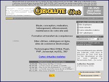 Absolute Web