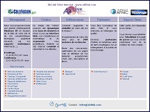 AbLink Sites Internet