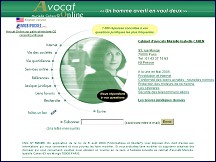 Avocat-online : conseils juridiques de Murielle Cahen