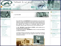 Aperçu du site Arrowbase : Morbihan, Bretagne