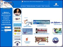 Gabon - activit�s, �conomie, soci�t�s