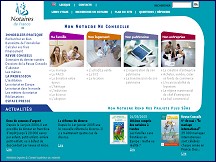 Notaires de France