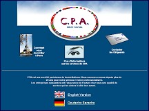 CPA Paris - domiciliation commerciale