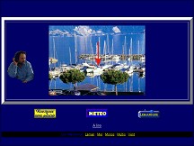 R�ve L�manique - location de voilier avec pilote