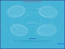 Aperçu du site Merignac Auto : Négociant éuropeen, Véhicules neufs, Utilitaires, 4x4